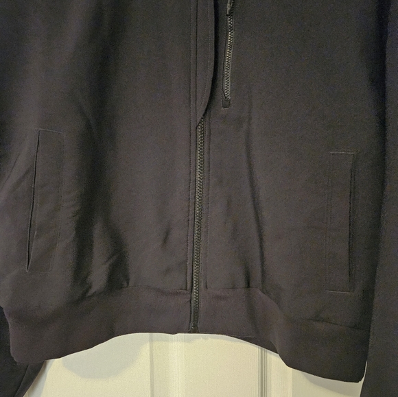 Womens Gymshark bomber jacket - Picture 5 of 7